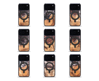 Bewood etui MagSafe do iPhone 17 Pro Planets Wenus - 1373095 - zdjęcie 5